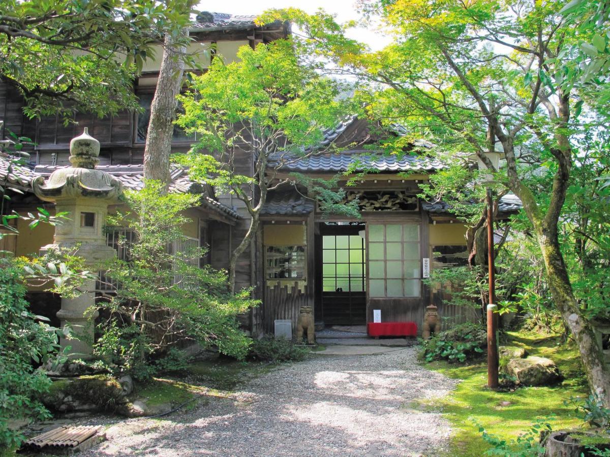 Hotel Ooedo Onsen Monogatari Premium Yoshinoya Irokuen Kaga  Exterior foto