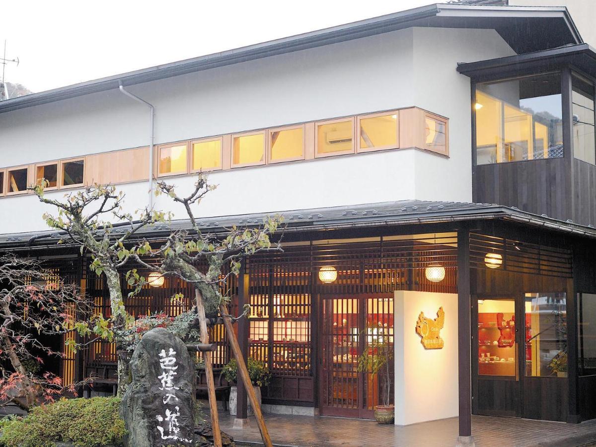 Hotel Ooedo Onsen Monogatari Premium Yoshinoya Irokuen Kaga  Exterior foto