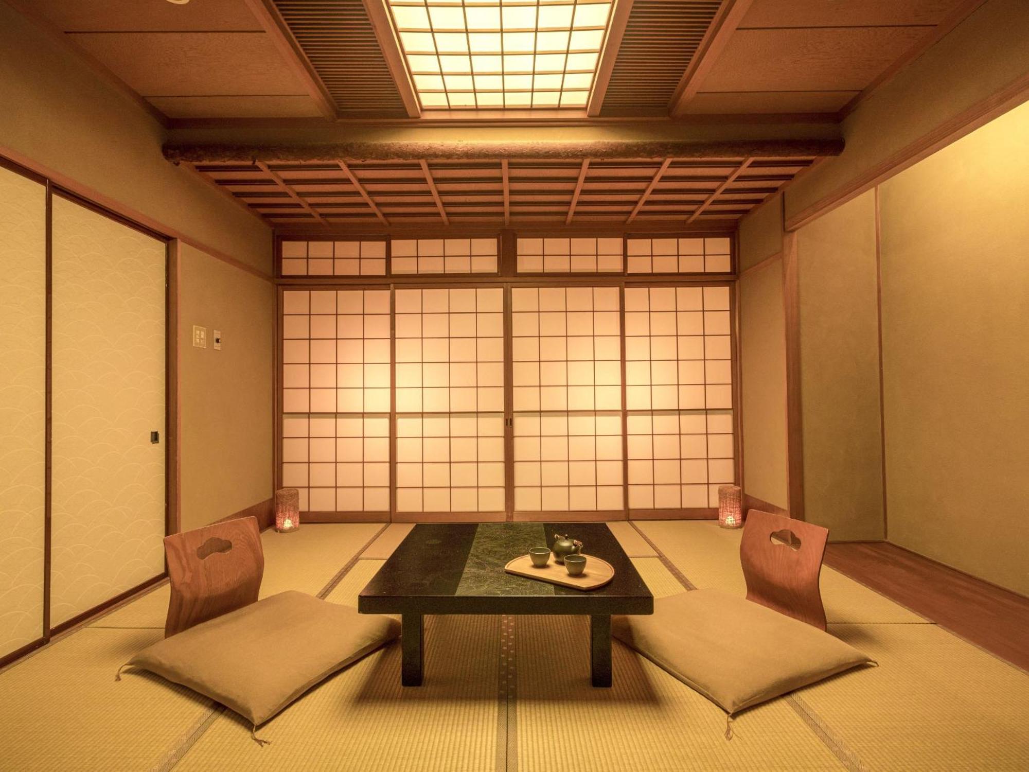 Hotel Ooedo Onsen Monogatari Premium Yoshinoya Irokuen Kaga  Exterior foto