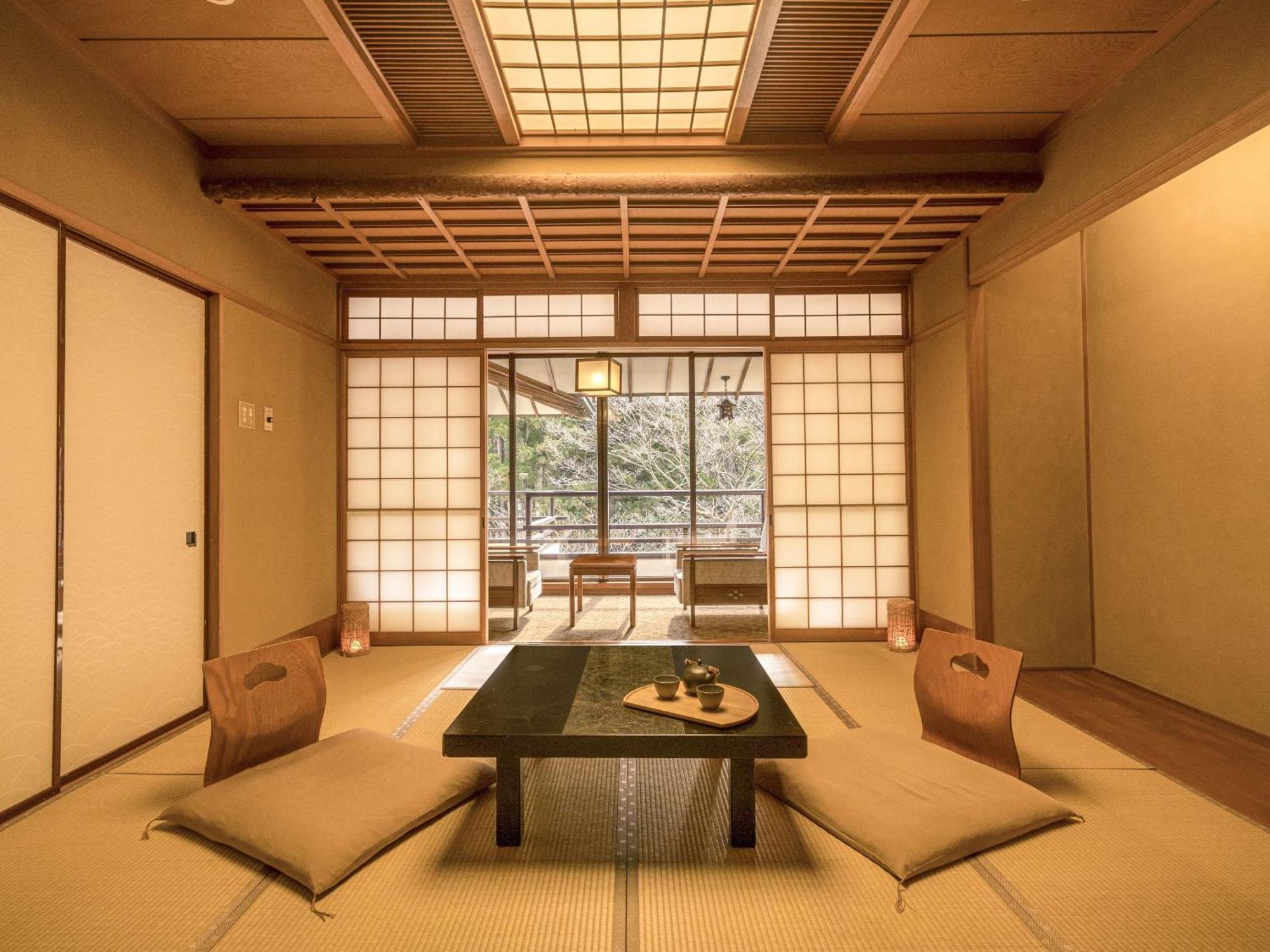 Hotel Ooedo Onsen Monogatari Premium Yoshinoya Irokuen Kaga  Exterior foto